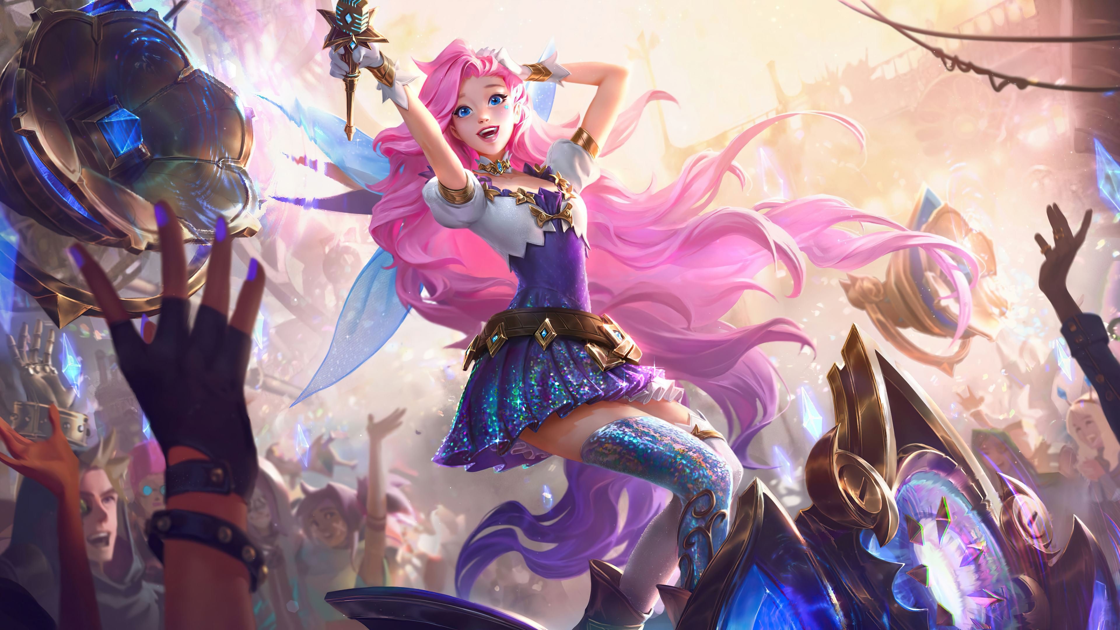 V7.2.5的黎明，当算法学会呼吸