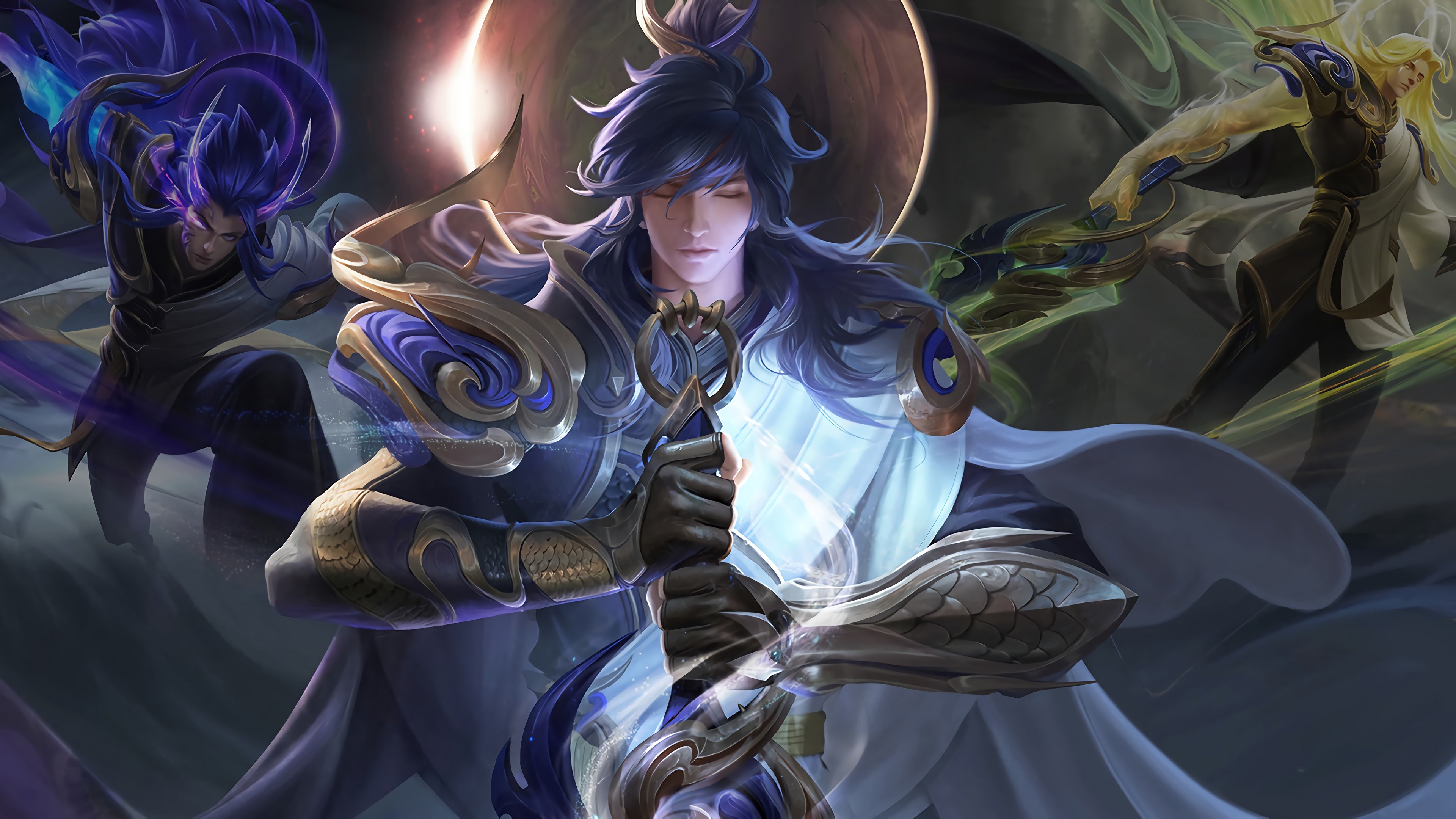 v7.2.5 版本更新 2026年4月15日，一次让智能真正隐于无形的进化